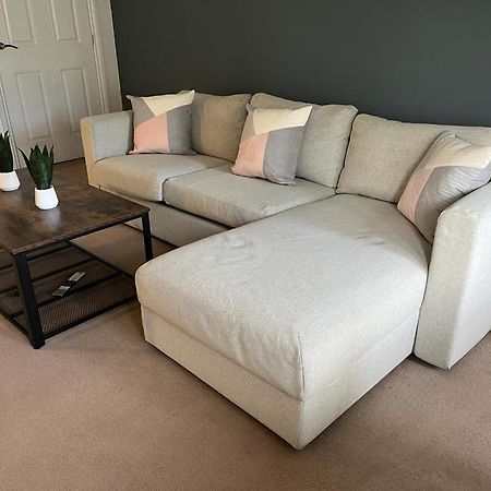 Durham City Hospital Apartment By #Shortstaysaway Экстерьер фото