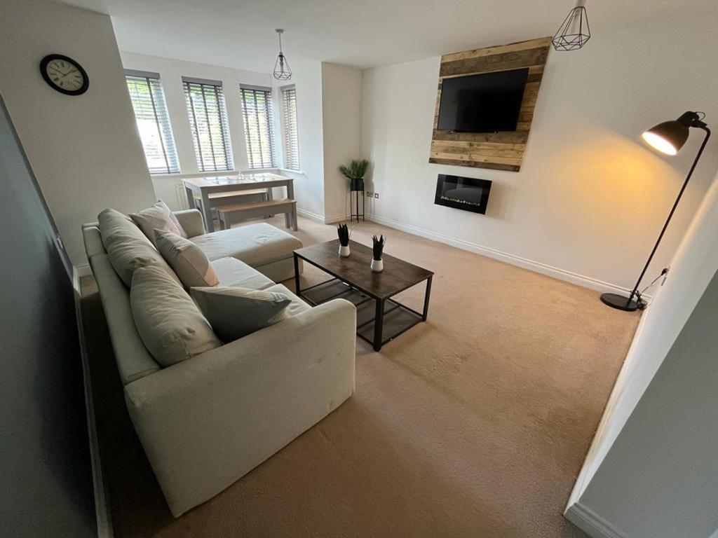 Durham City Hospital Apartment By #Shortstaysaway Экстерьер фото