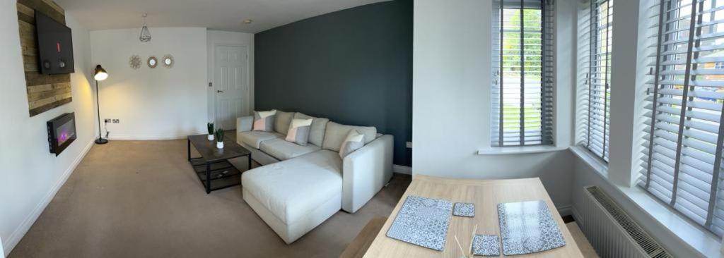 Durham City Hospital Apartment By #Shortstaysaway Экстерьер фото