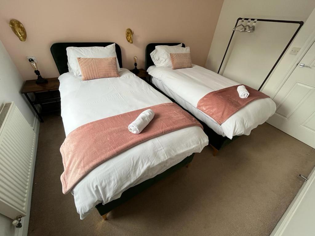 Durham City Hospital Apartment By #Shortstaysaway Экстерьер фото
