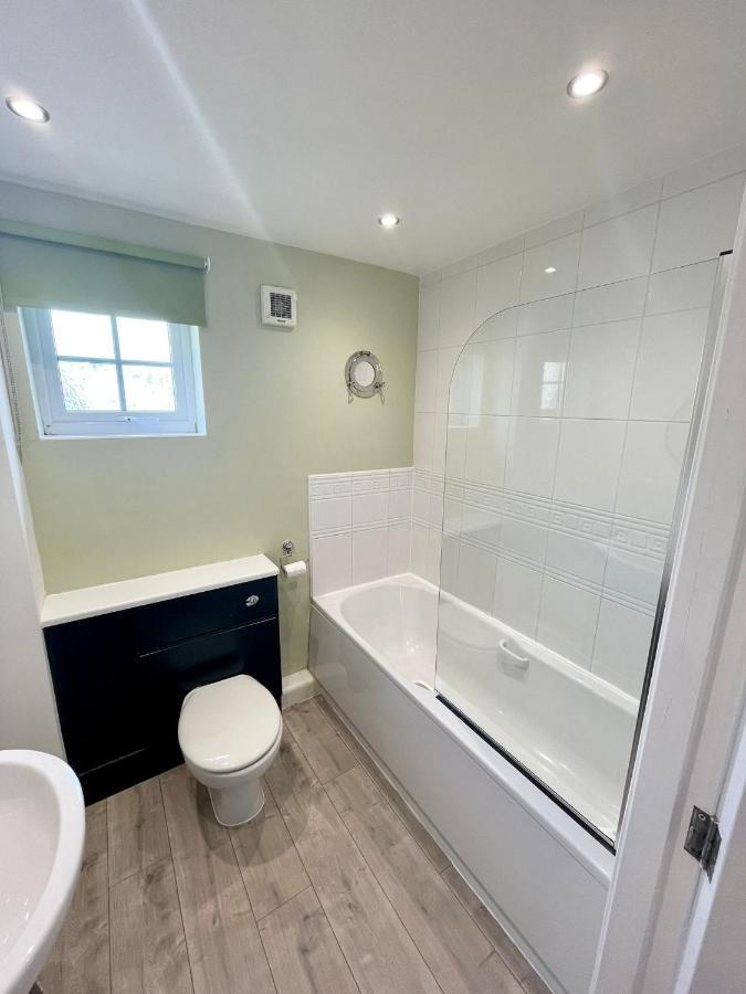 Durham City Hospital Apartment By #Shortstaysaway Экстерьер фото